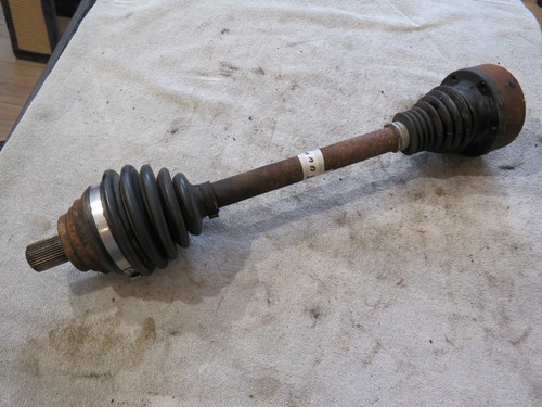 VW Touran 1T 2.0 FSI Antriebswelle links