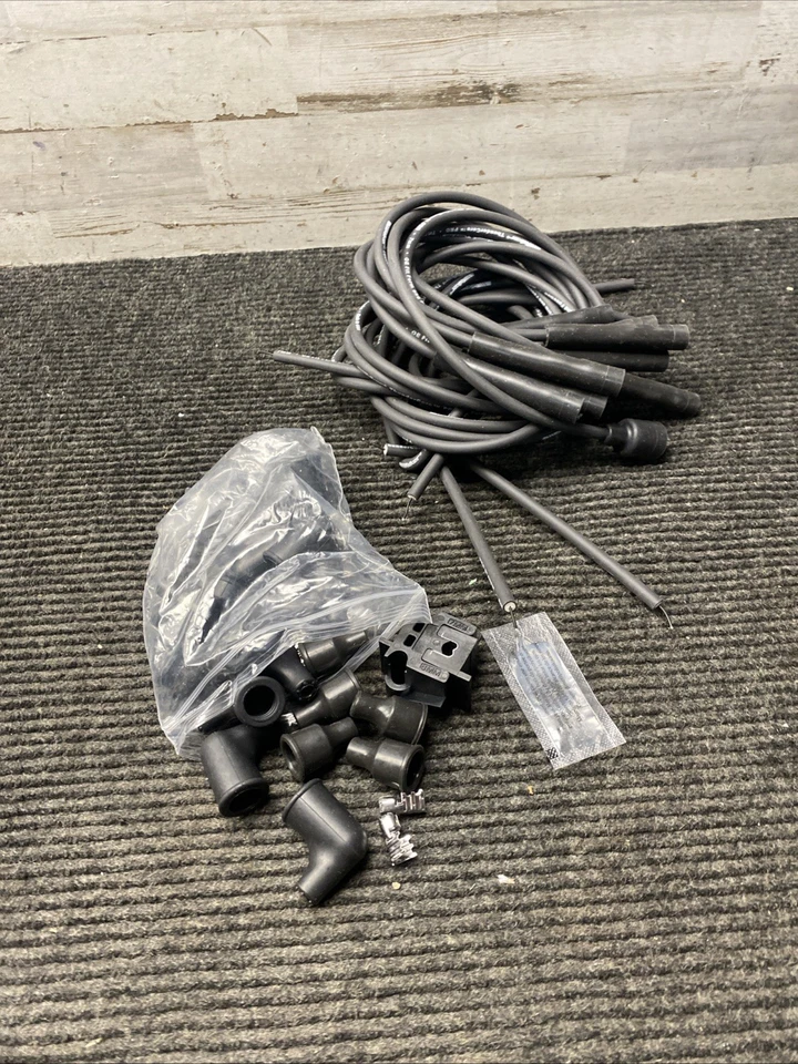 Juego de cables de bujías Walker Products 924-1553 Foto 2 de 4