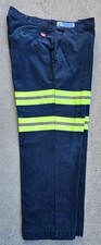 RedKap Hi-Visibility work pants - Men's 40