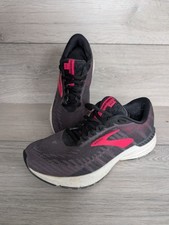 Brooks Trainer’s Ravenna 10 Damen Gr. 4,5 Laufschuhe Turnschuhe Gym