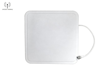 850-960MHz High-Gain Panel Antenna N-K 0.3m RG58 for RF/LoRa (50 ) e.g.LoRa/RFID