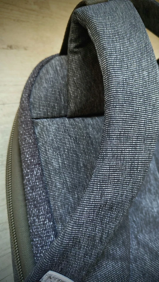 COTE ET CIEL RUCKSACK SORMONNE DESIGN - Bild 4 von 4