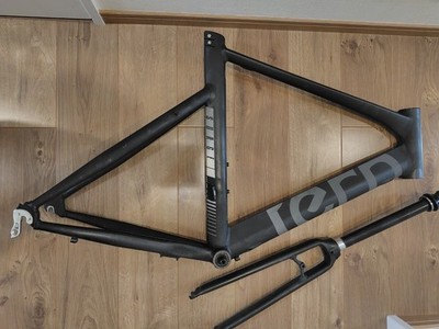 tern surge 520サイズ フレーム tern Surge Freme Set Aluminum Road Frame Size 520 | eBay