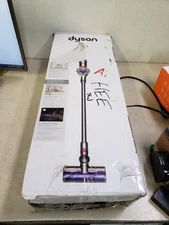 Dyson V8 Cordless Vacuum, Silver/Nickel