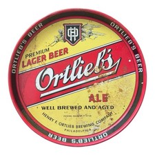 Ortliebs Premium Lager Beer Ale Philadelphia ...