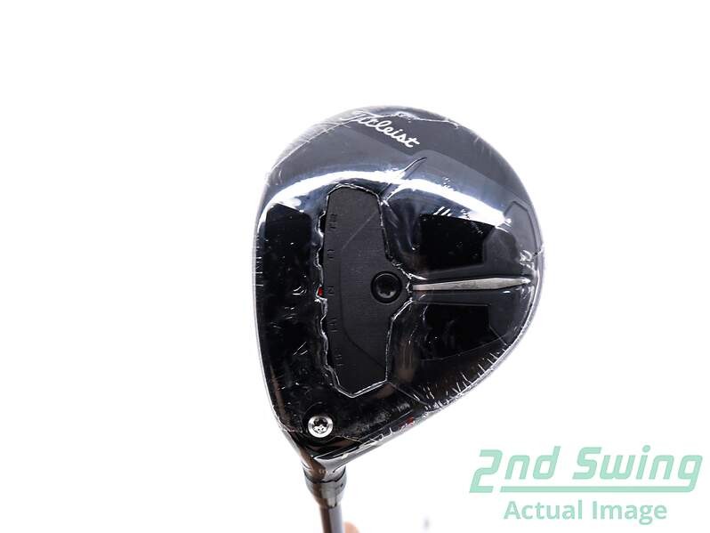 Titleist TSR3 Fairway Wood