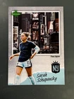 Sarah Schupansky 2025 NJ/NY Gotham FC #18 Parkside Vol. 2 NWSL Card My Town