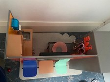 Our Generation Doll Vet Clinic