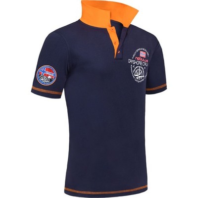 Nebulus Poloshirt CRAIG Herren