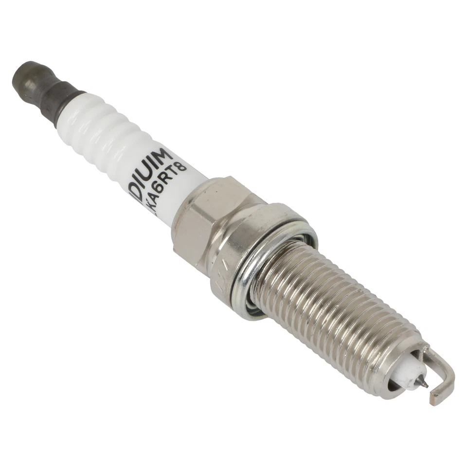 4Pcs Iridium Spark Plugs For Toyota RAV4 Avalon Lexus ES300h 2.5L 2019-2020 - Image 3 of 4