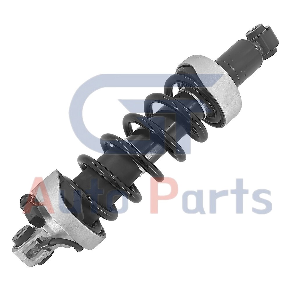 4X Fit Audi R8 V8 V10 Front Rear LH & RH Shock Strut w/Magnetic Ride 2007-2015