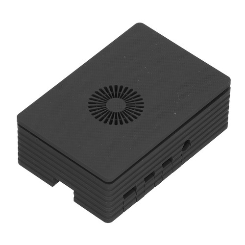 Cooling Case Protective Enclosure With Non Slip Pads For 4 - Afbeelding 13 van 24