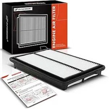 Engine Air Filter Compatible With Rdx 2013 2014 2015 2016 2017 2018 Rigid Panel