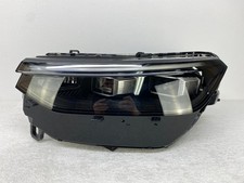 VW Tayron Frontscheinwerfer Scheinwerfer links Voll LED 57L941077 Original