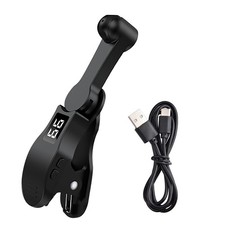 Screen Auto Clicker Tapper For Smart Phone App Video Live Streaming Gadget Game 