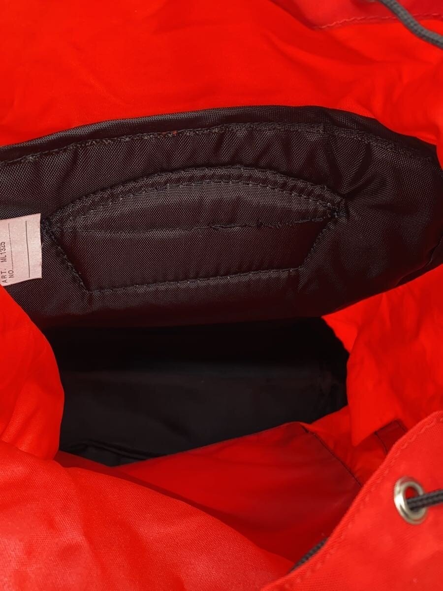 MILLET Backpack Red ML1325 - image 6