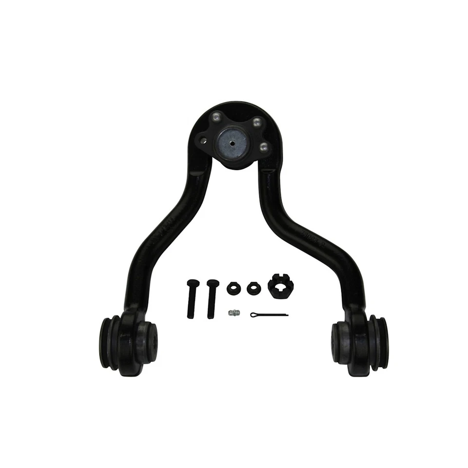 Braço de controle Moog RK620719 dianteiro passageiro lado direito superior para Chevy Suburban - Imagem 2 de 4