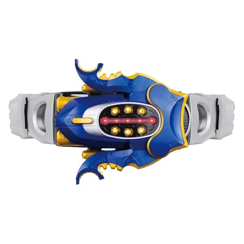 BANDAI DX Gatack Zecter Belt Kamen Rider Kabuto Henshin SUPER BEST