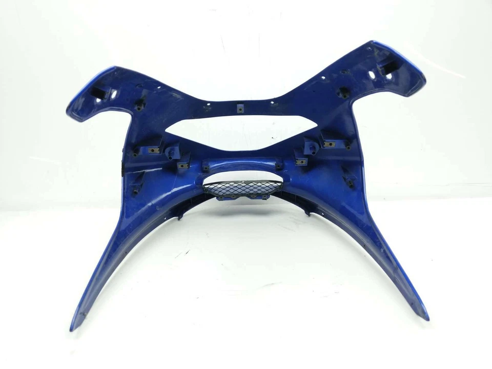 97 07 Carenado Faro Superior Delantero Yamaha YZF 600 R Plástico 4TV-2835G-00 Foto 3 de 4