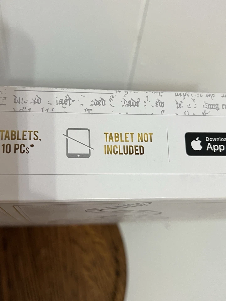 Harry Potter Wizarding World Build a Wand Coding Kit Learn to Code Kano OPEN NEW - Image 4 of 4