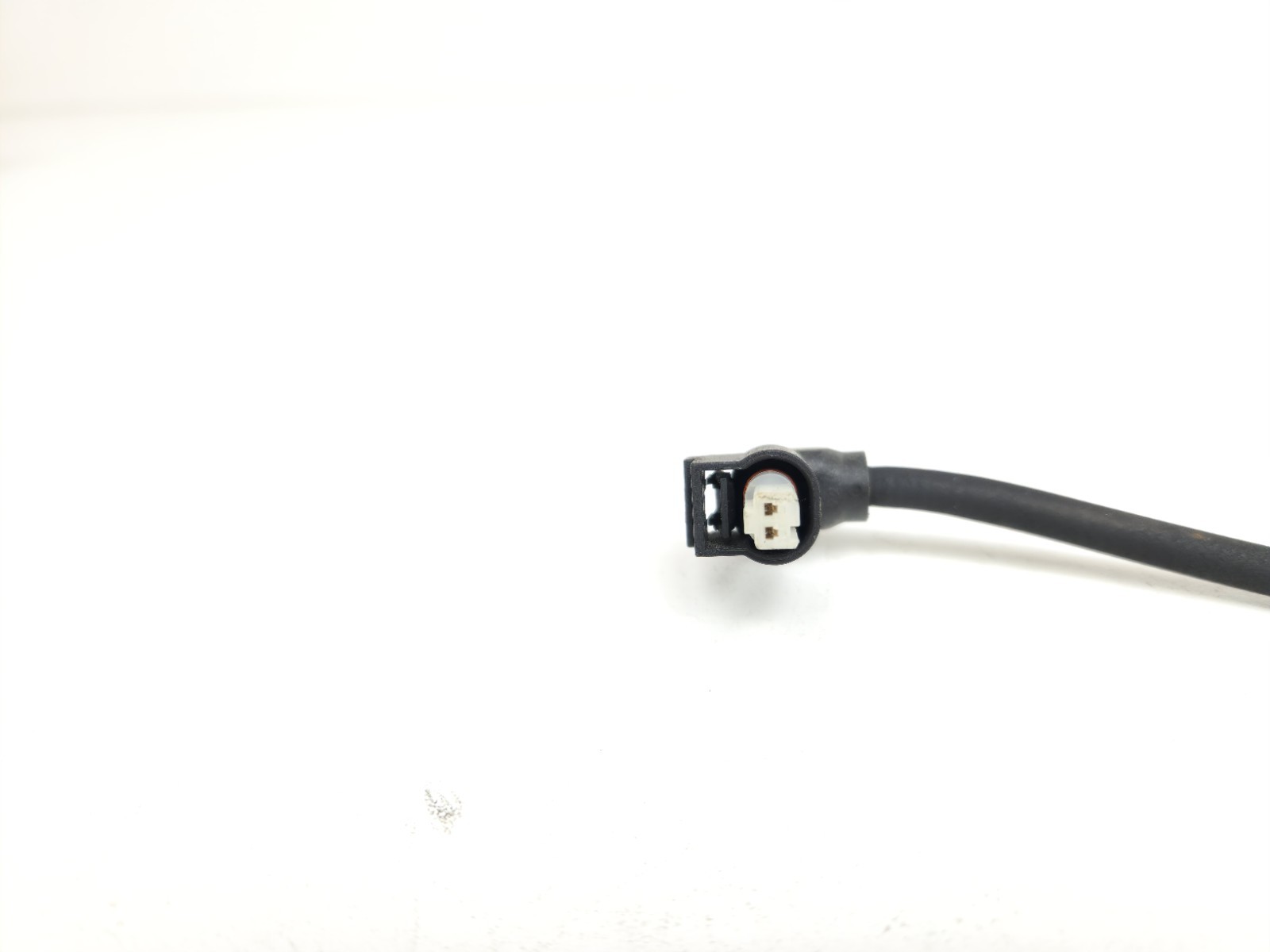 2015-2017 MCLAREN 675LT REAR RIGHT PASSENGER SIDE WIRE SHOCK WIRING HARNESS OEM