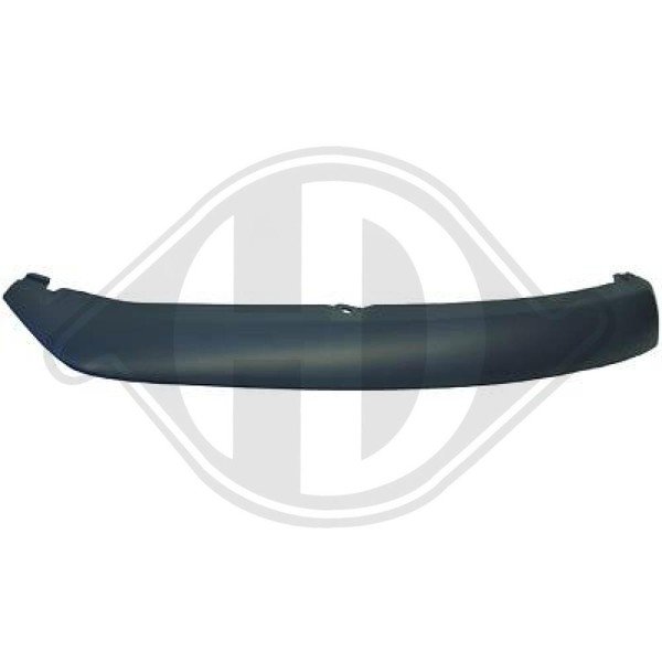 1418062 Spoiler Vorne Rechts FüR Ford Focus III Stufenheck-image