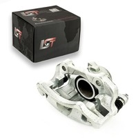 BremssattelgehäUse BremsträGer Bremszange Faustsattel Vorne Links FüR Audi 100