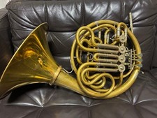 Yamaha YHR-864 Full Double Horn
