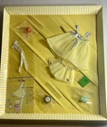 Barbie:  VINTAGE SWEET DREAMS Outfit #973-Complete Outfit  In Mint Condition!