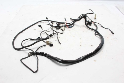 Kabelbaum Lichtmaschine Anlasser vorne Zündung Regler BMW R 100 S 0376 79-80