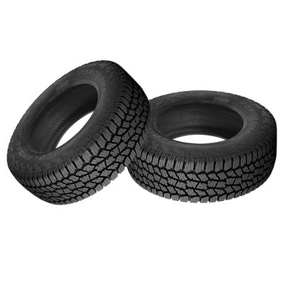 Yokohama Geolandar AT4 G018 265/60R18 Tire for sale online | eBay