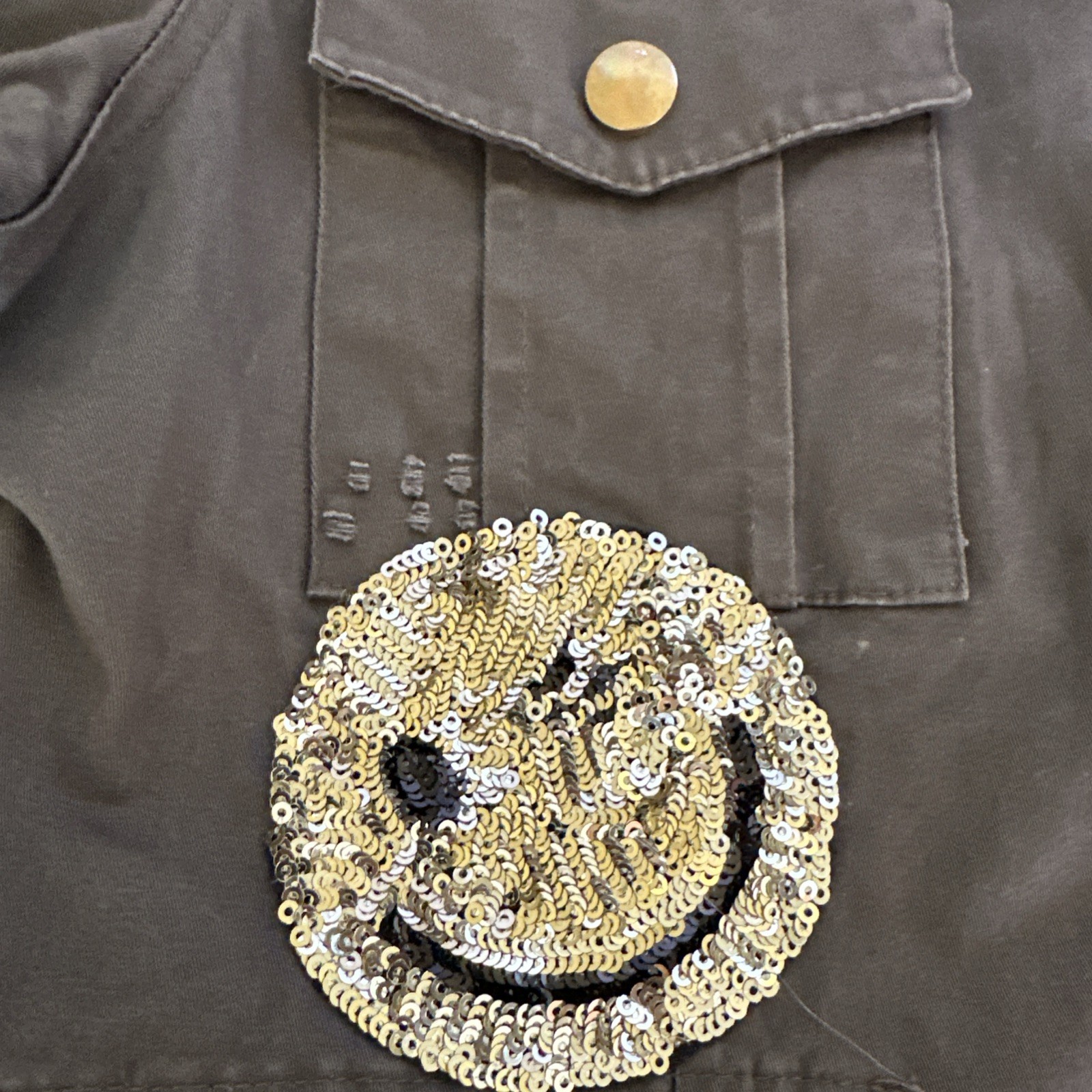 Lizette Collection   Button Down Jacket Women's S… - image 15