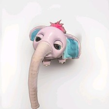 Juno My Baby Elephant by Spin Master Interactive Moving Talking Toy   Works