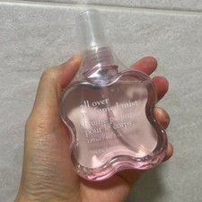 THE FACE SHOP All Over Perfume Mist 120ml 01 Secret Bloom K-Body Beauty NEW