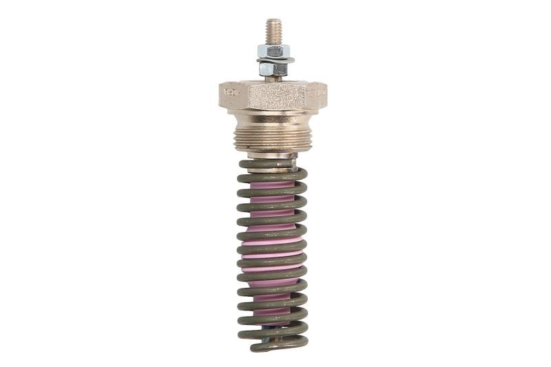 Fits FORD TRANSIT 2.3D FT 11.71-09.78 glow plug - flame