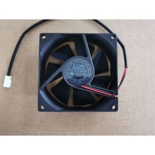 YALN D80SH-12 8025 12V 0.18A 8CM Mute Chassis Power Cooling Fan