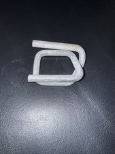 1-1/2  Wire Buckles