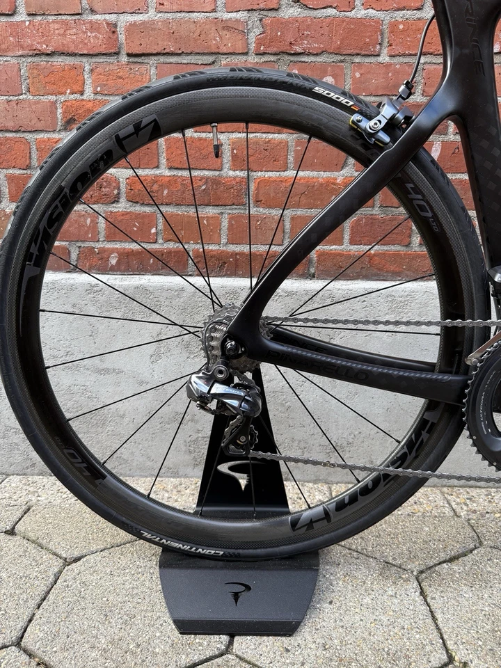 Pinarello Prince BOB Shimano Ultegra Di2/Size 54/Vision Metron/Good Condition! - Bild 2 von 4