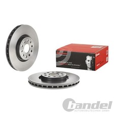 Disque de frein Alfa Romeo ALFA 166