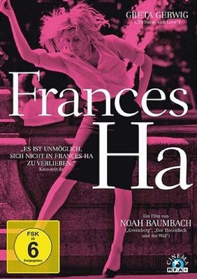 Frances Ha | DVD