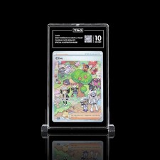 pokemon card pack list Guide] Genetic Apex