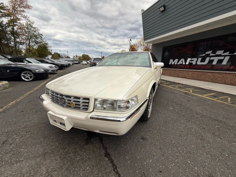 1998 Cadillac Eldorado for sale in East Brunswick New Jersey