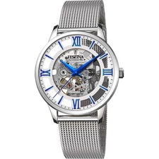 Festina F20534-1 Mens Automatic Watch
