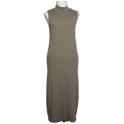 White Label, Kleid, Größe: XL, Grün, Baumwolle/Elasthan, Einfarbig #okx