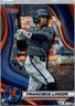 2024 Bowman's Best - Francisco Lindor #42 - Mets