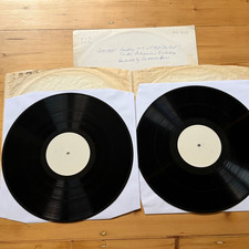 ASD 2856 * SCHUBERT - SYMPHONY No. 9 *HMV/EMI 1st UK TEST PRESS  *LPO & BOULT