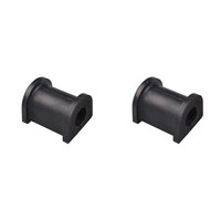 2X Tedgum Stabilager Gummilager Stabi Innen Vorne Passend FüR Mitsubishi Galant