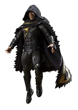 S.H.Figuarts Black Adam 165mm PVC ABS Cloth Action Figure BAS64170 BandaiSpirits