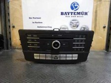 Radio/CD/Navigazione MERCEDES GLE (W166) AMG - A1669003721 - Unità di comando