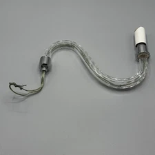 C: Waterford Crystal Comeragh B5 Chandelier Arm Clear Crystal